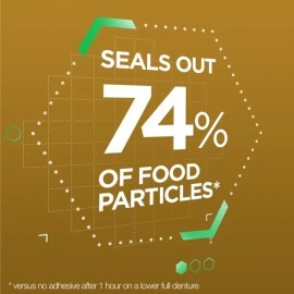 Super Poligrip Original Crema Adhesiva Para Dentadura