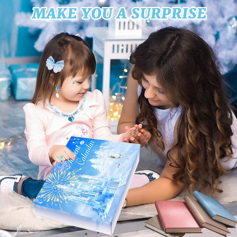 Advent Calendar 2024