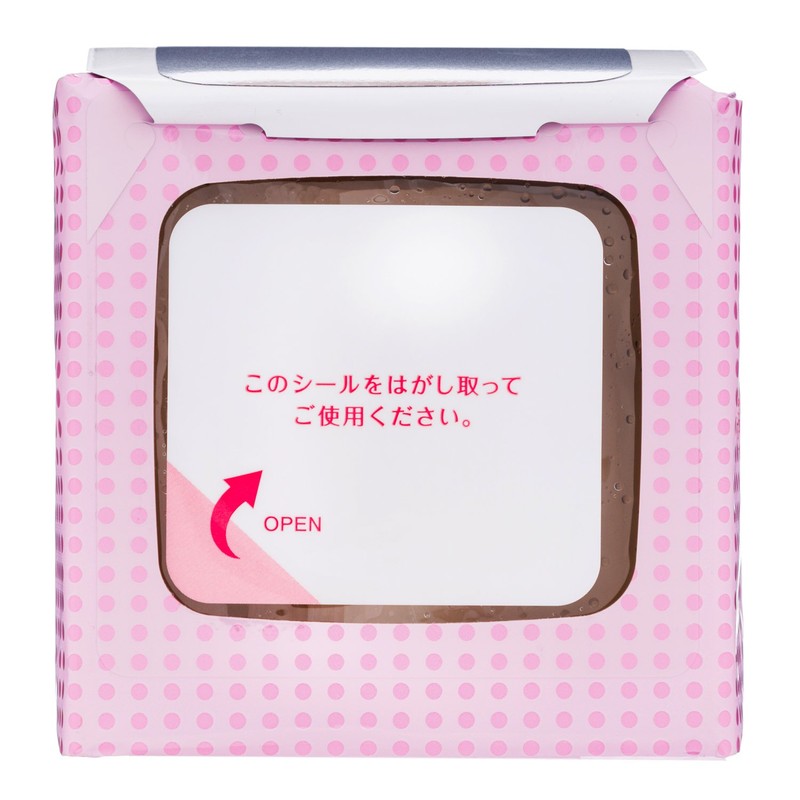 Kose Clear Turn Baby Precious Super Thick Moisturizing Mask Teishigekisei