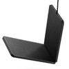 Lockin Solar Panel, Compatible with Veno Pro&Plus Video Smart Lock,