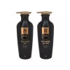 Ryeo 려 진생보 두피모발영양 샴푸 400ml + 컨디셔너 400ml 2종세트