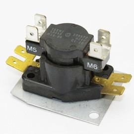 Supco Q102 - SEQUENCER; 15SH1 STYLE 309572