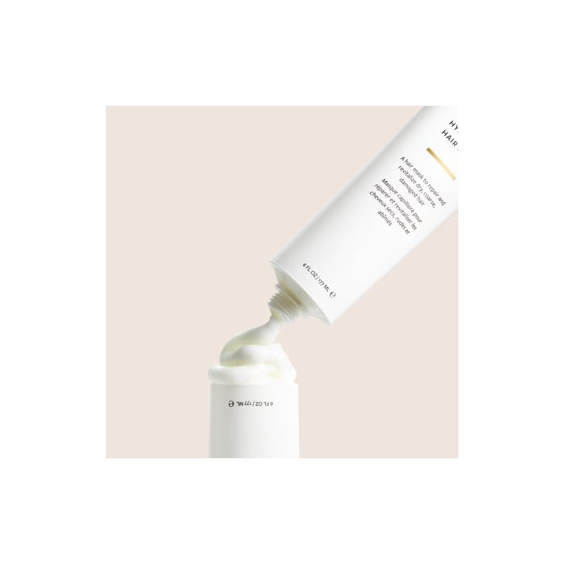 INNERSENSE Innersense Hydrating Hair Mask
