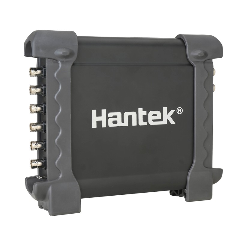 Hantek 1008B 8 Channels Automotive Diagnostic Oscilloscope/DAQ Card/ 8 Channels