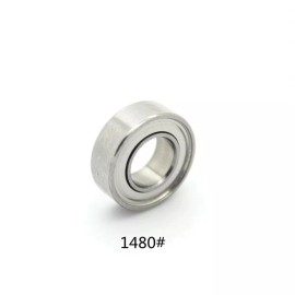 Marathon P/micromotor Drill 4 Mini Baleros P/husillo De Pieza De Mano