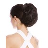 WIG ME UP - 1028-V-4 Ponytail Braid Short Voluminous Wavy