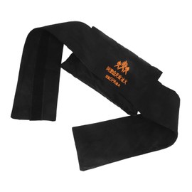 FOMIYES Neck Wrap Waist Pad Multi-use Heating Pad Microwaveable Salt Heating Pack Home Accessory