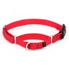 PetSafe Martingale Dog Collar with Quick Snap Buckle - No