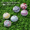 Daiya Golf ASL-5401 F One Reset Counter, Sanrio Pom Pom