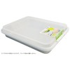PP lid for standard bat #4