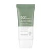 WELCOS Kwailnara Aloe Vera Moisture Crema Solar Calmante Real |