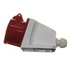 32A Plug and Wall Mount Socket 5 Pin 3 Phase