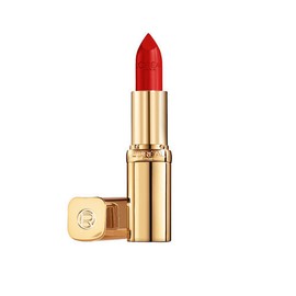 L'Oreal Color Riche Satin Lipstick 297 Red Passion