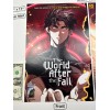 World After The Fall Omniscient Reader's 11 x 17 Poster
