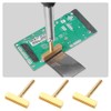 Soldering Iron Tips, 3 Pieces Set 30W 40W 60W T