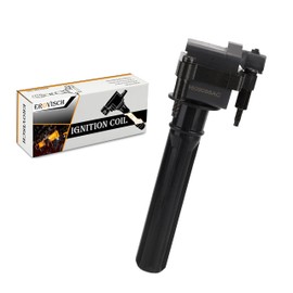 UF269 OEM Ignition Coil - Compatible with Chrysler Dodge Concorde 300 Intrepid LHS Pacifica Prowler Magnum 2.7L 3.2L 3.5L - Replaces # UF269 UF395 C1178