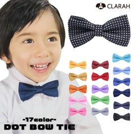 CLARAH ba171226287 Kids' Bowtie, Boy, Plain, Formal, Kids, Easy, Stylish, Adjustable, Kindergarten Entrance Ceremonies, Graduation Ceremonies, Recitals, Ceremonies, Interviews, Posts, yellow