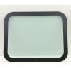 NAGD Fits 2008-2023 Freightliner Cascadia Back Window Glass Fit Both