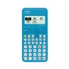 Casio FX-83GTCW Blue Scientific Calculator