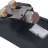 Woodworking Edge Trimmer Robust Right Angle Rounded Corner Manual Edge