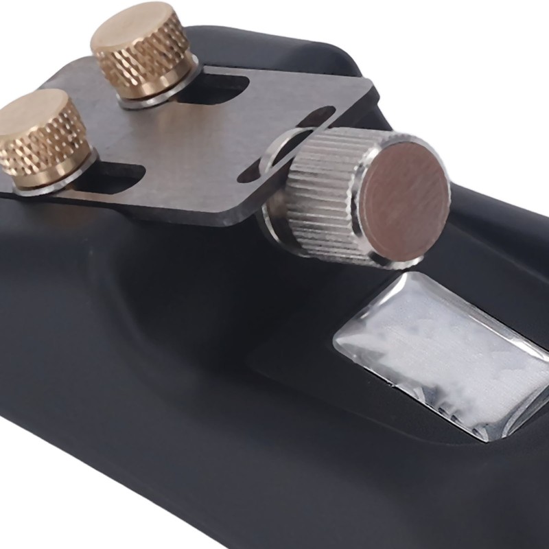 Woodworking Edge Trimmer Robust Right Angle Rounded Corner Manual Edge