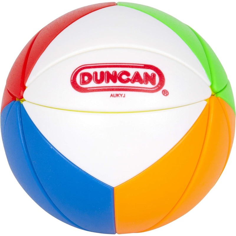Duncan Toys 3924BB Beach Ball Puzzle, Beginner to Intermediate Puzzle,