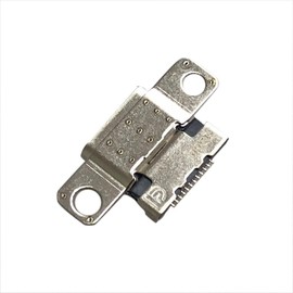 ZAHARA Type-C Charging Port DC Power Jack Connector for Lenovo ThinkPad E14 GEN 2 20T6 20T7 E14 GEN 3 20Y7 20YD 20YE GEN 4 21E3 21E4 21EB/E15 GEN 2 20T8 20T9 20TD E15 GEN 3 20YG 20YH 20YJ GEN 4 21E6
