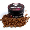 Fjuka Sinkers 4mm | Natural | Hookbait Pot | Tough,