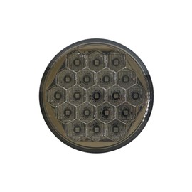 Integrated Sequential LED Tail Lights Smoked Lens for 2016-2021 Yamaha XSR900 2017+ SCR950