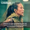 Sony Dummy Linkbunds Fit Black