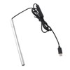 3 in 1 Electric Microscope HD Mini 8.5mm Lens 200X