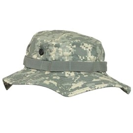 Mil-Tec GI MIL-TACS AU Boonie Hat, l