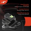 A-Premium Rear Tailgate Trunk Latch Lid Lock Actuator Compatible with
