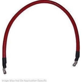 Motorcraft WC95954 Junction to Starter Cable