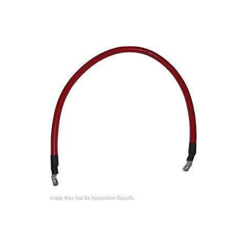 Motorcraft WC95954 Junction to Starter Cable