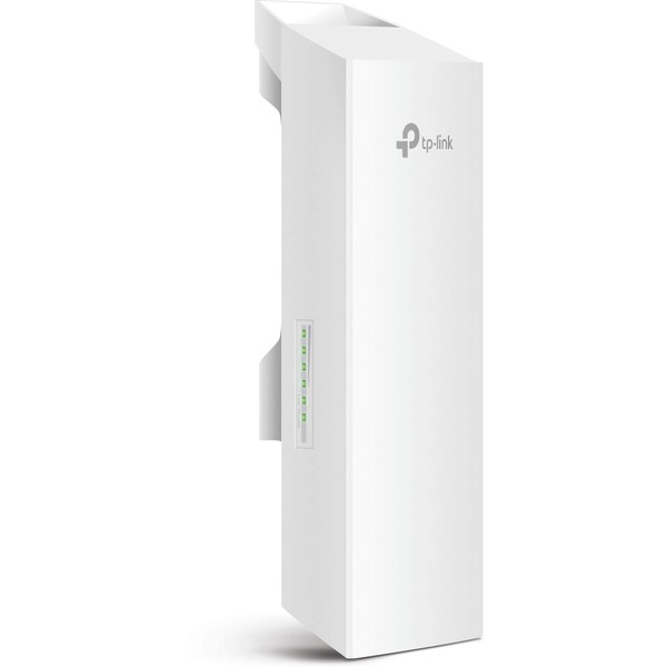 TP-Link 2.4GHz N300 Long Range Outdoor CPE for PtP and