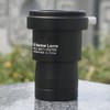 Barlow Lenses 1.25in 5X Green Film Telescope Barlow Lenses with