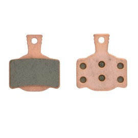 EBC Magura MT 2/4/6/8 Disc Brake Pad - Gold