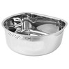 aquaside Stainless Steel Wash Tub