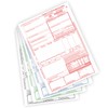 CMR - NOTEBOOK - International Transport - Autocopies - 4
