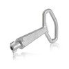 unrulysoul Generator Key Replacement Compatible with GM82922 Latch Opening Tool