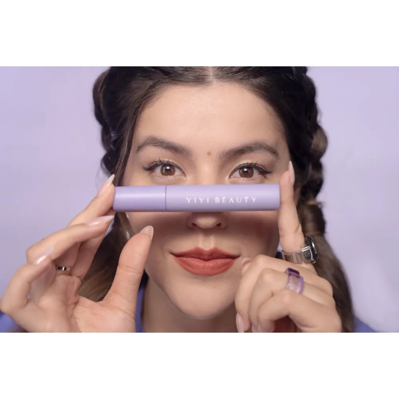 Kit Make Up Día Y Noche Glow Yiyi Beauty Rutina