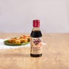 Messino Smoked Balsamic Vinegar Glaze imported from Greece, 250ml