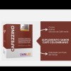 Omnilife Cafe CAFEZZINO Coffee | Colombiano Omnilife | 1 Box
