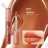 LeBron Jelly Tint Lip Serum 007 Walnut Color Image: Nudi