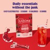 Ultima Replenisher Daily Electrolyte Powder – Cherry Pomegranate, 20 Stickpacks