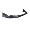 Axinda Car Front Bumper Spoiler Lip Fit for Toyota Camry