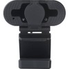 Renkforce RF-WC-150 Full HD webcam 1920 x 1080 pixels Clamp