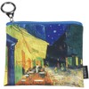 Fridolin Coin Pouch, 12 cm, 0.1 Liter, Multicolor 2111473