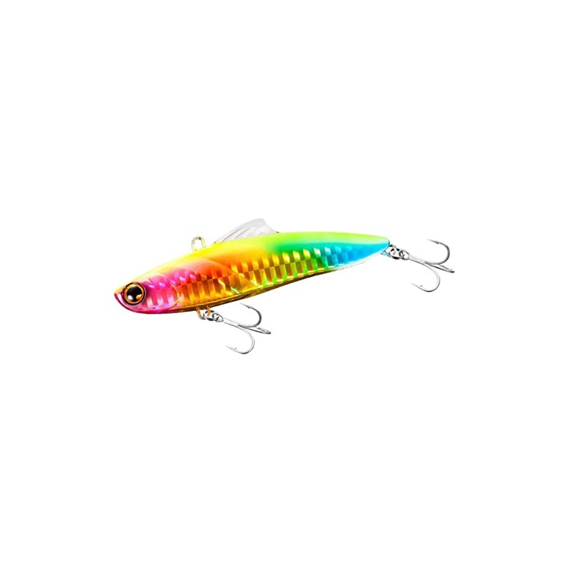 Shimano XG-V85W 003 Chivas Lure, Vibration, Hot Sand, Salvage Solid,